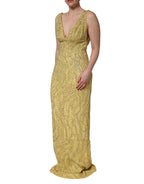 DOLCE & GABBANA suknelė