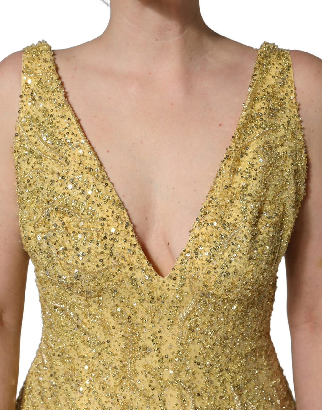 DOLCE & GABBANA suknelė