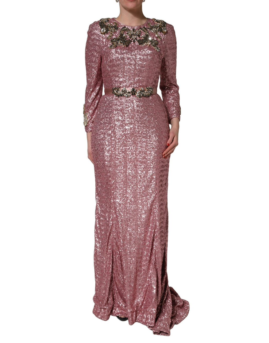 DOLCE & GABBANA suknelė