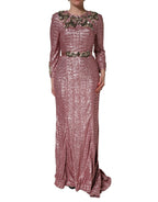 DOLCE & GABBANA suknelė