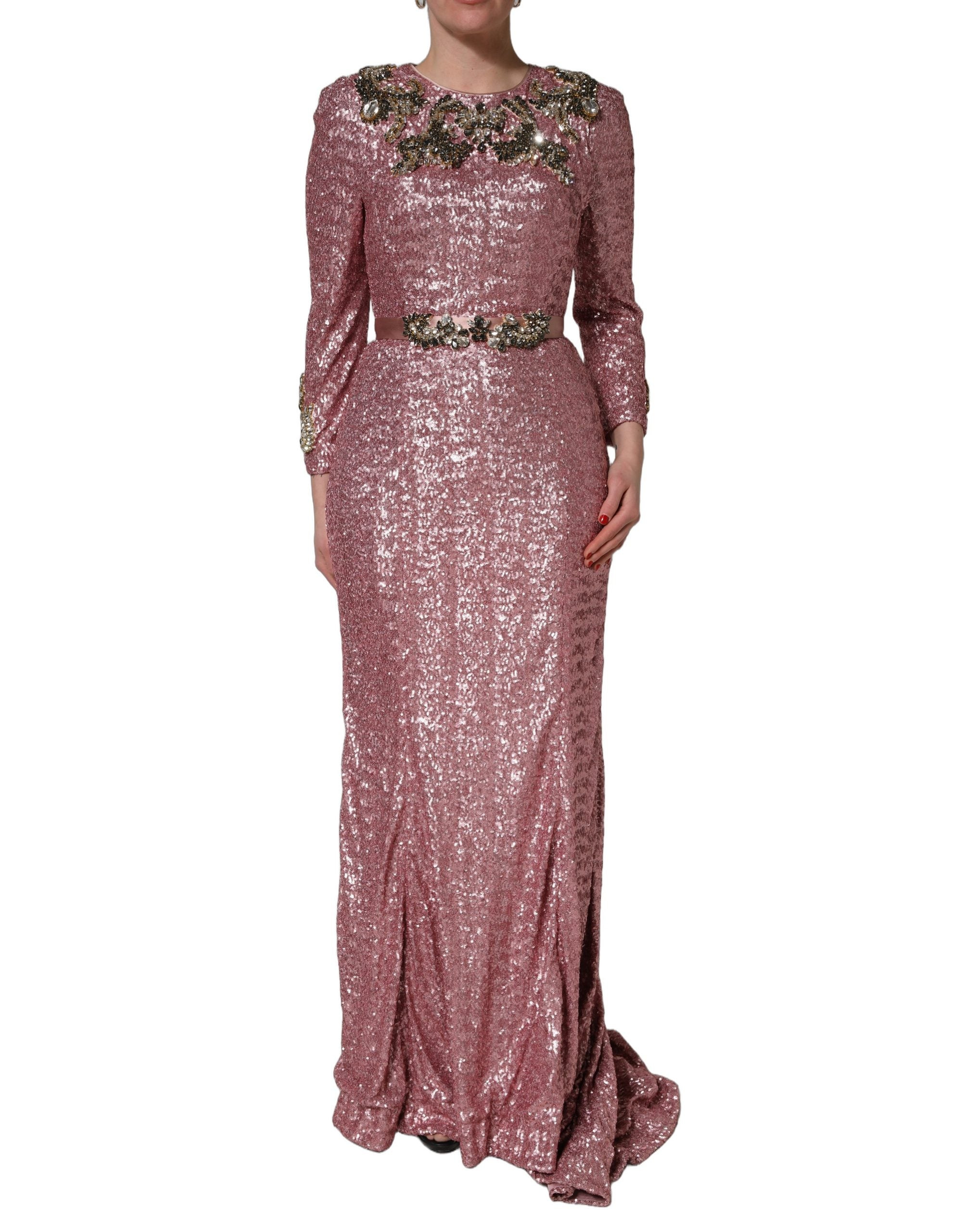 DOLCE & GABBANA suknelė