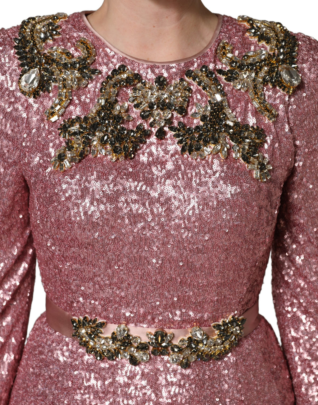 DOLCE & GABBANA suknelė