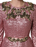 DOLCE & GABBANA suknelė