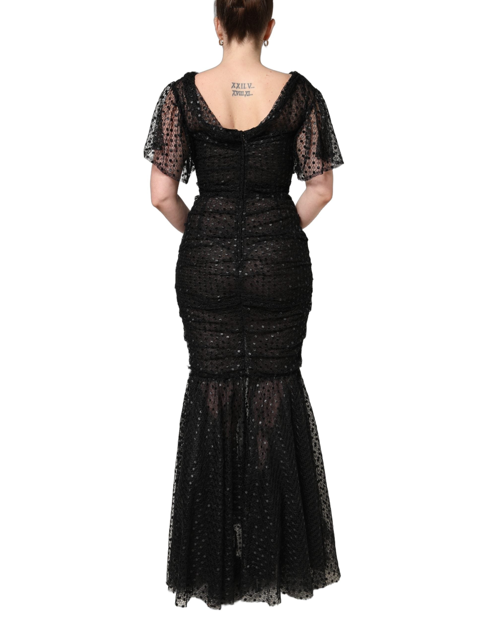 DOLCE & GABBANA suknelė