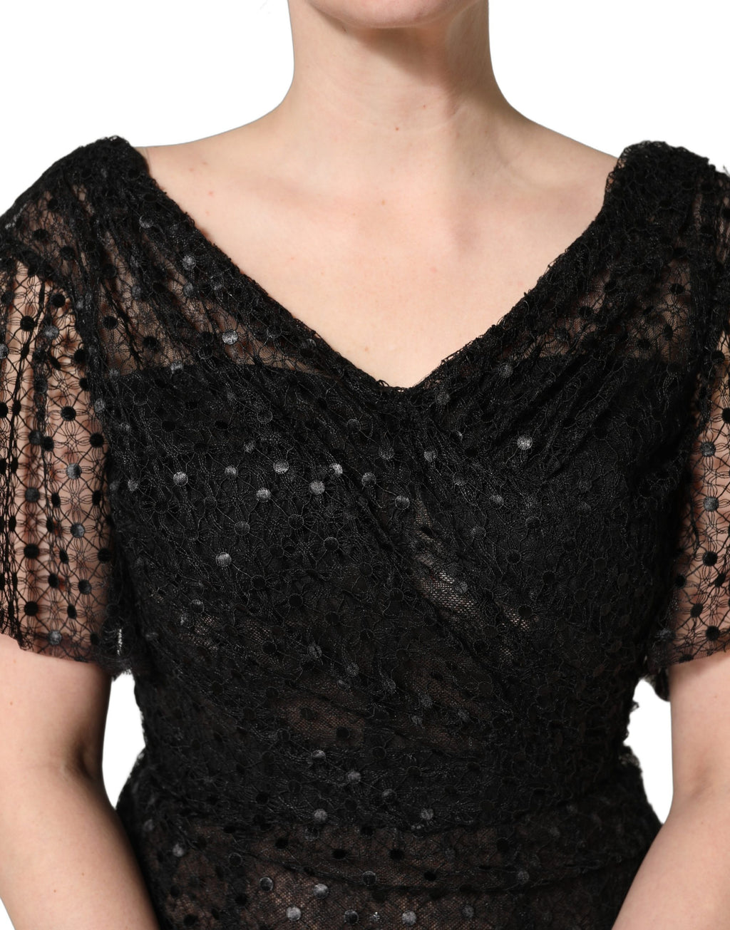 DOLCE & GABBANA suknelė