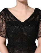 DOLCE & GABBANA suknelė