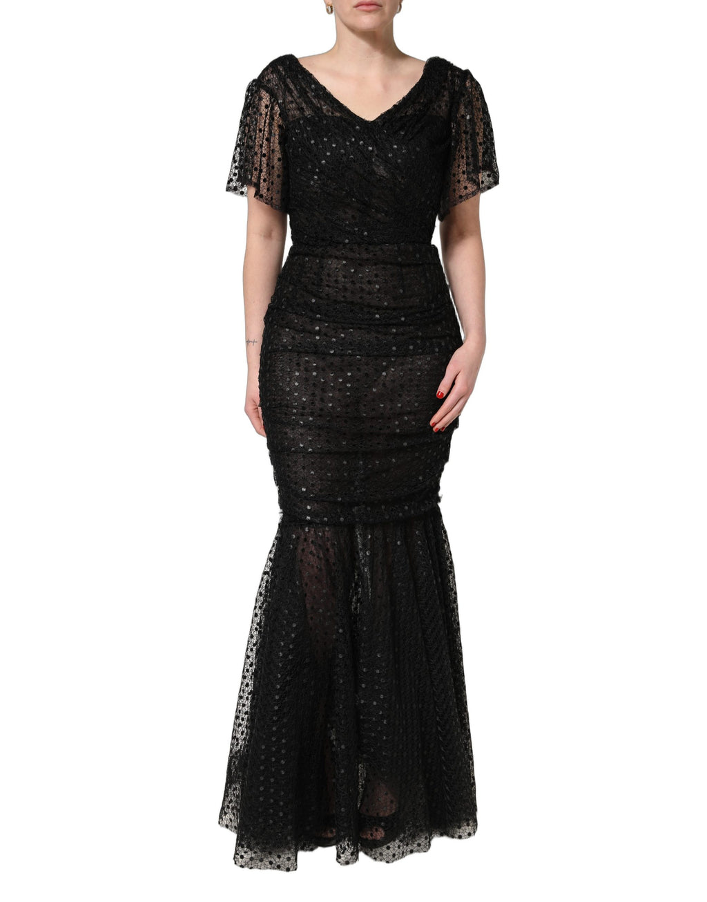 DOLCE & GABBANA suknelė