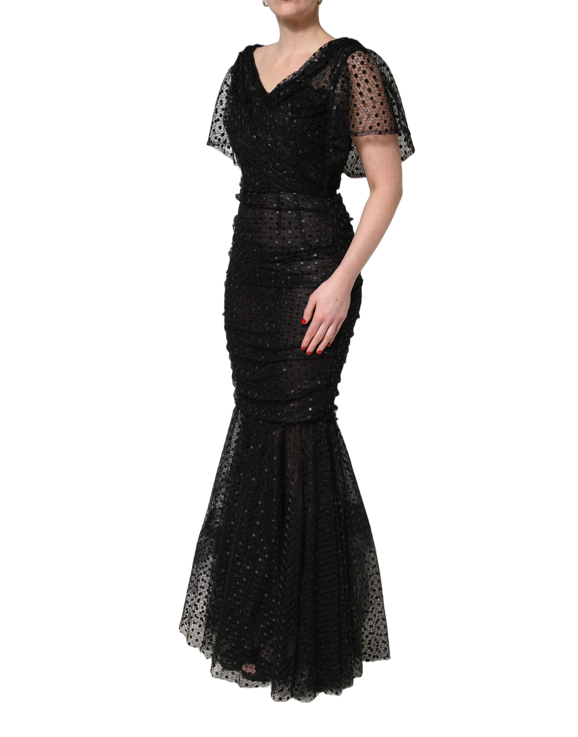 DOLCE & GABBANA suknelė