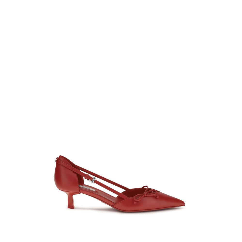 PRADA aukštakulniai