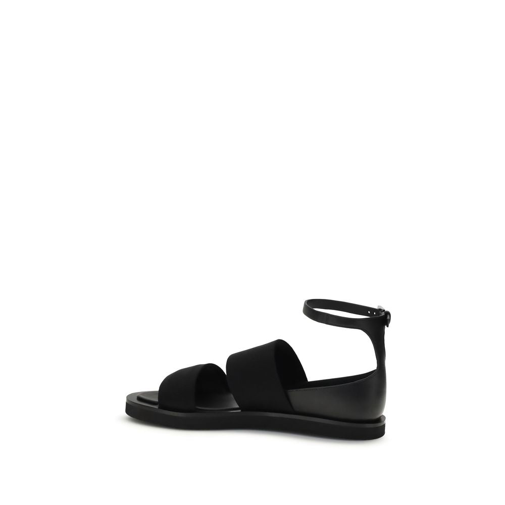 MAX MARA sandalai