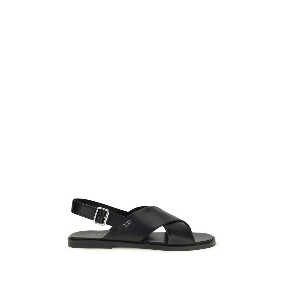 PRADA sandalai