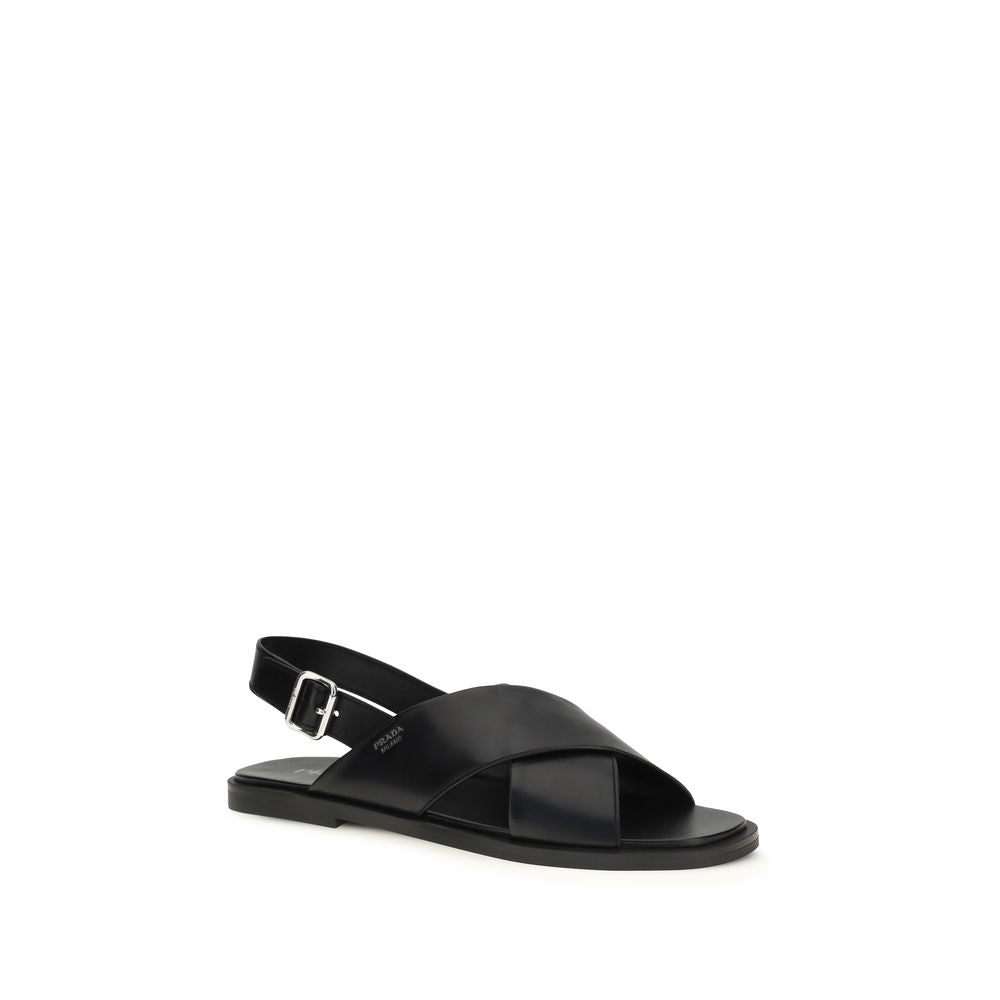 PRADA sandalai