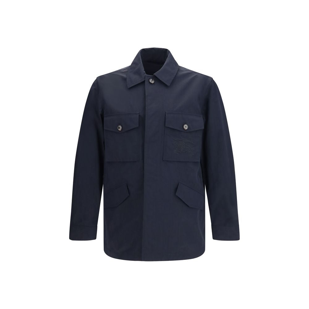 BURBERRY paltas