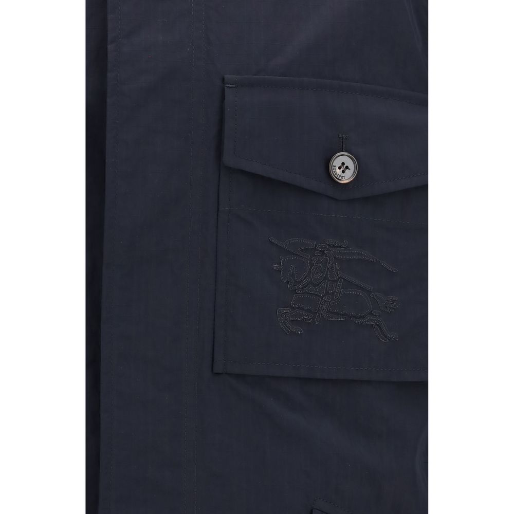 BURBERRY paltas