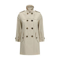 BURBERRY paltas