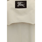 BURBERRY paltas