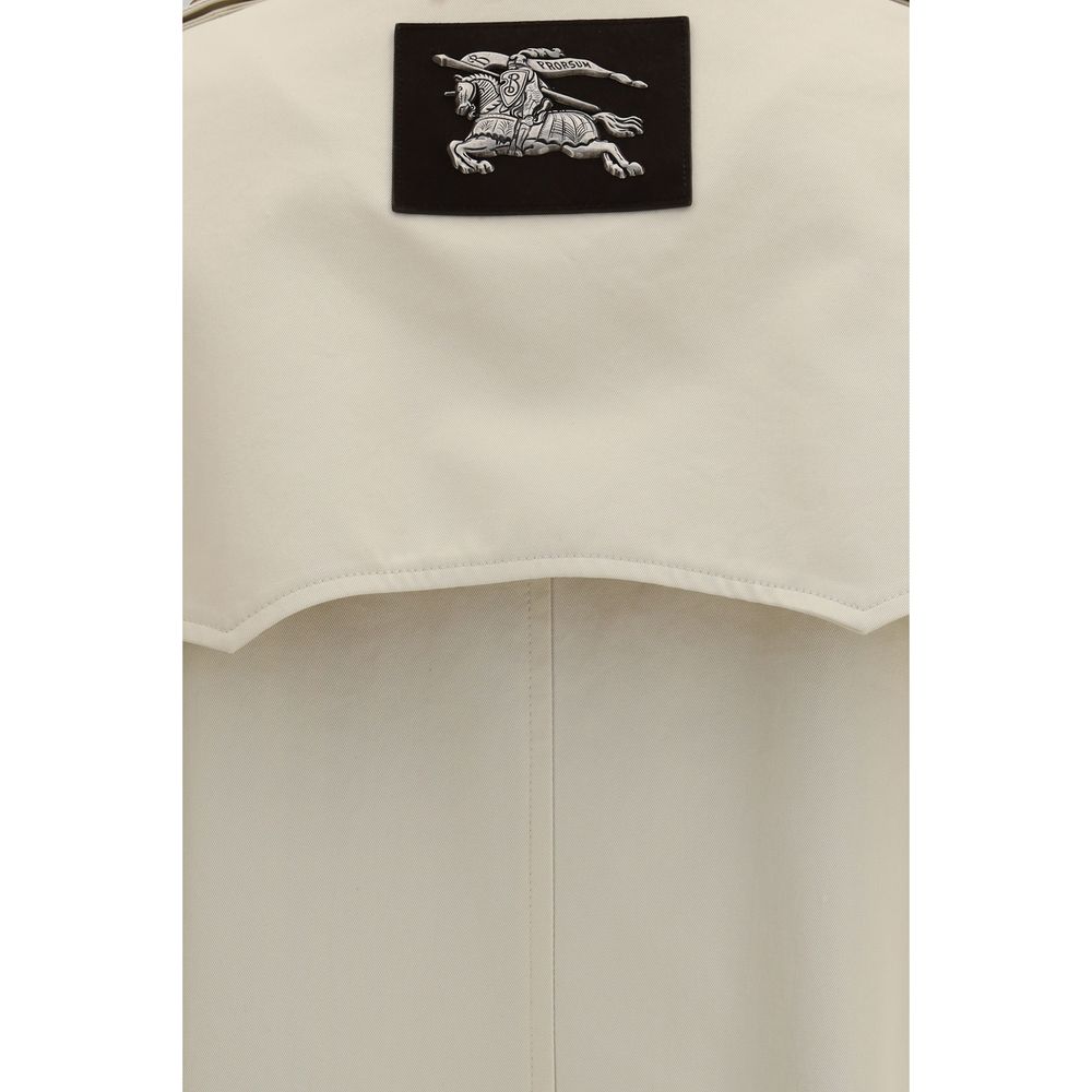 BURBERRY paltas