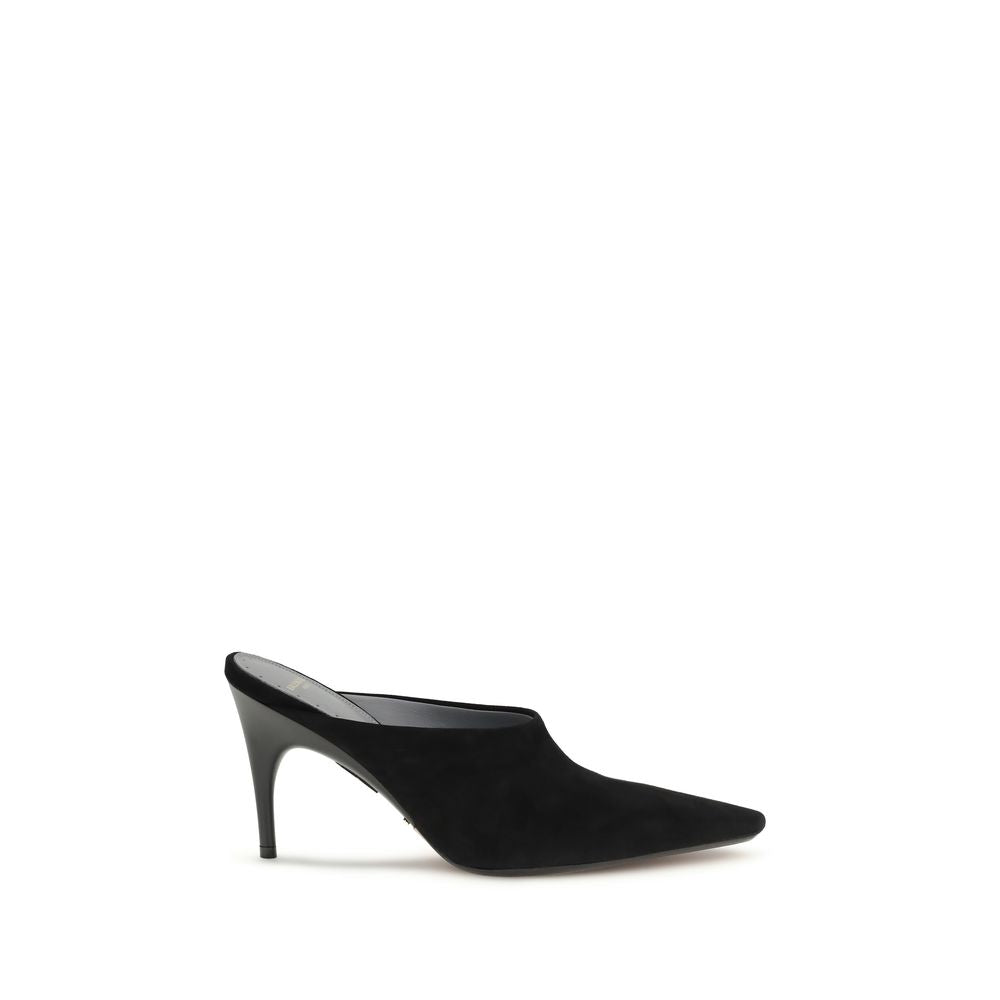 BALENCIAGA šlepetės