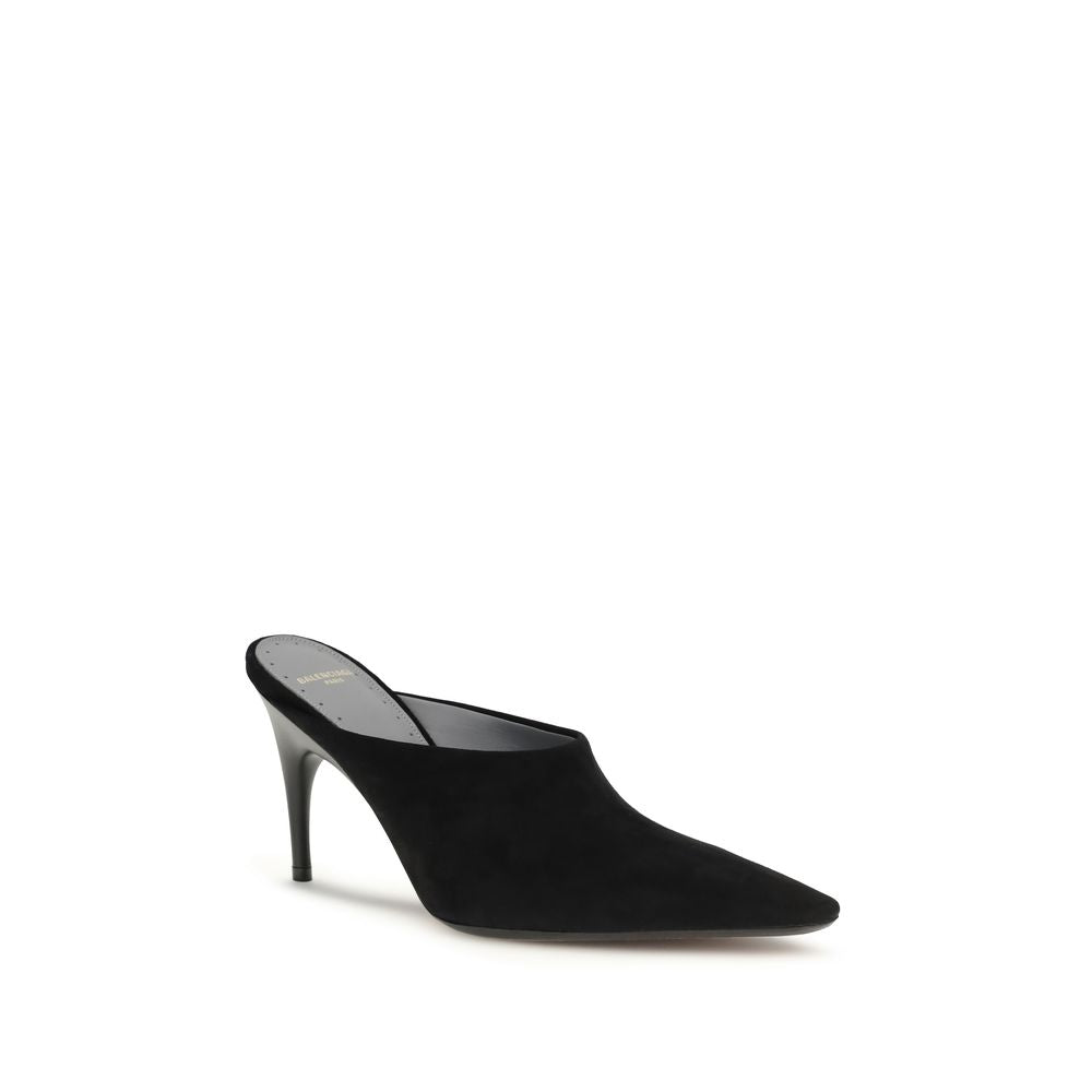 BALENCIAGA šlepetės