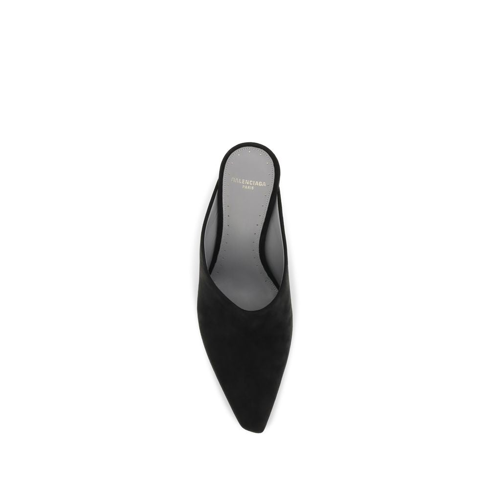 BALENCIAGA šlepetės