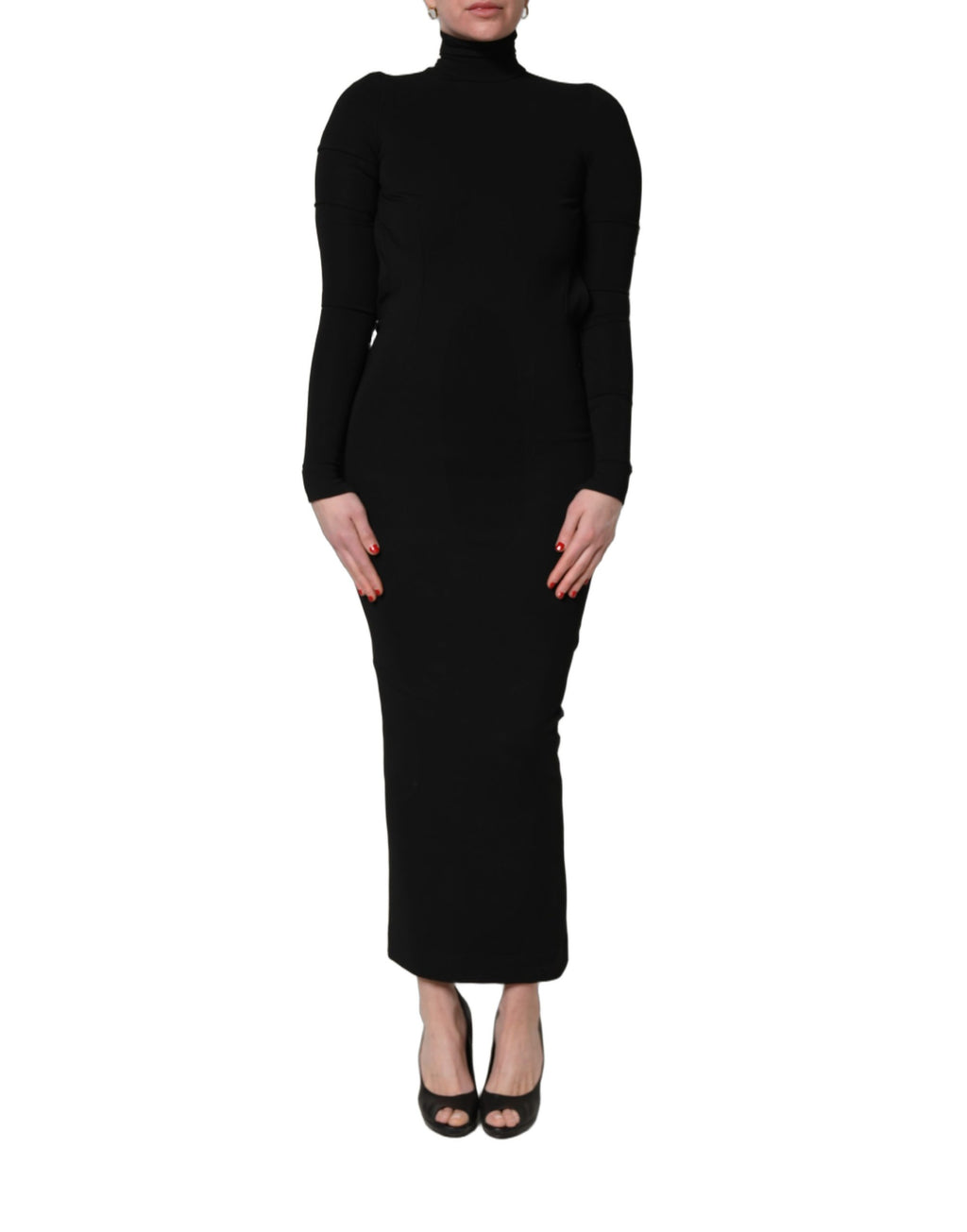 DOLCE & GABBANA suknelė