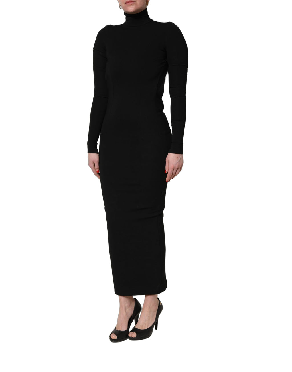 DOLCE & GABBANA suknelė