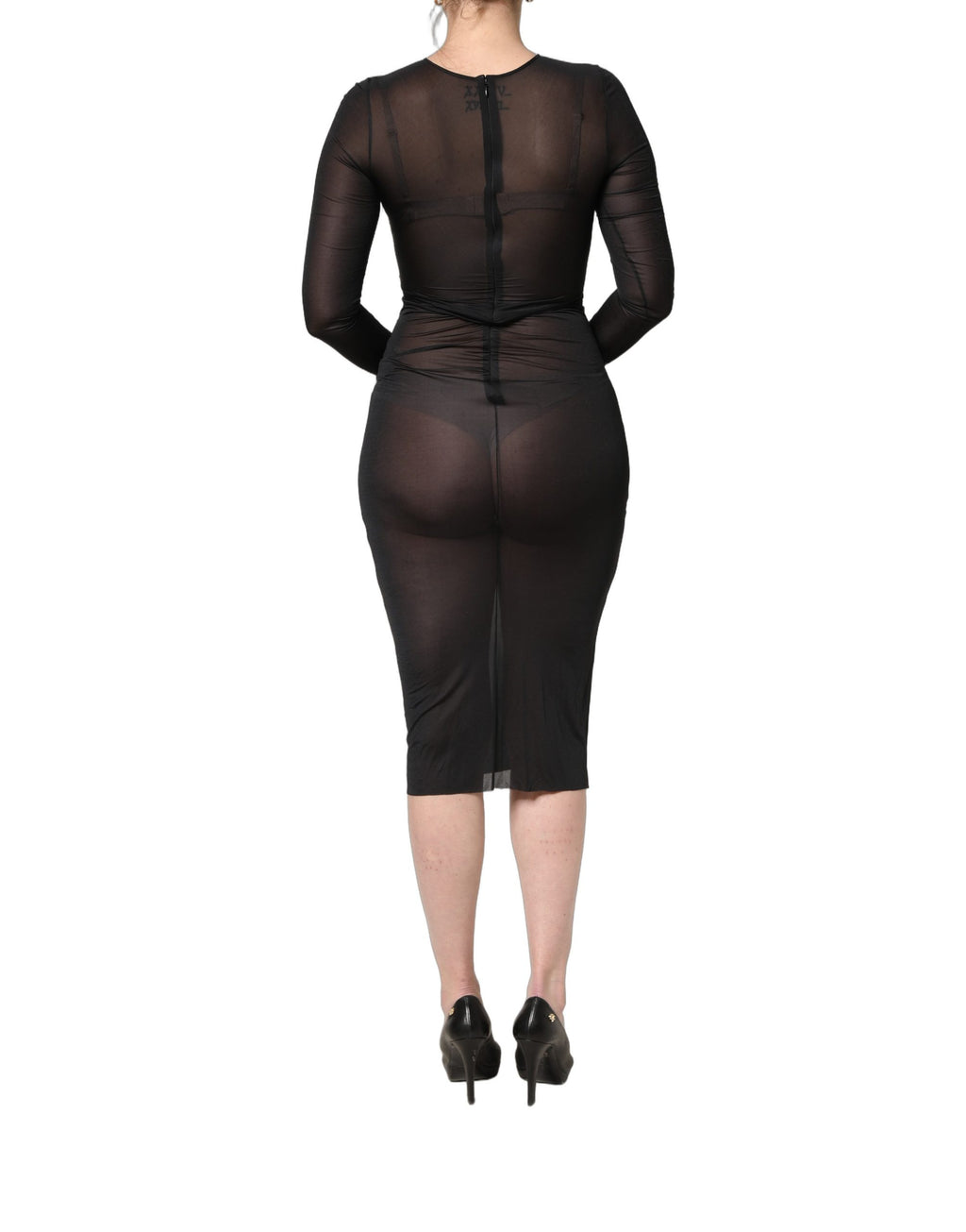 DOLCE & GABBANA suknelė