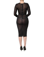 DOLCE & GABBANA suknelė