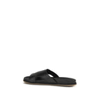 SANTONI sandalai