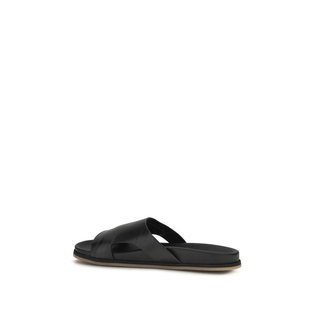 SANTONI sandalai