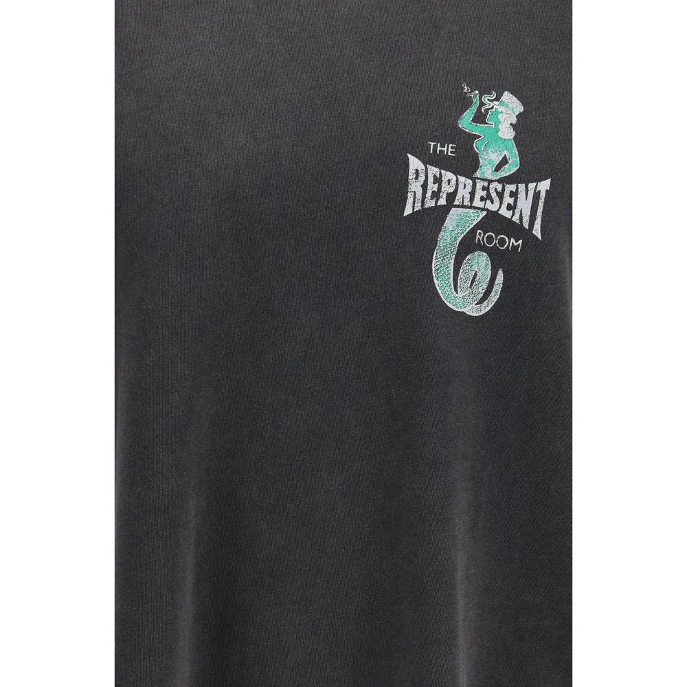 REPRESENT marškinėliai
