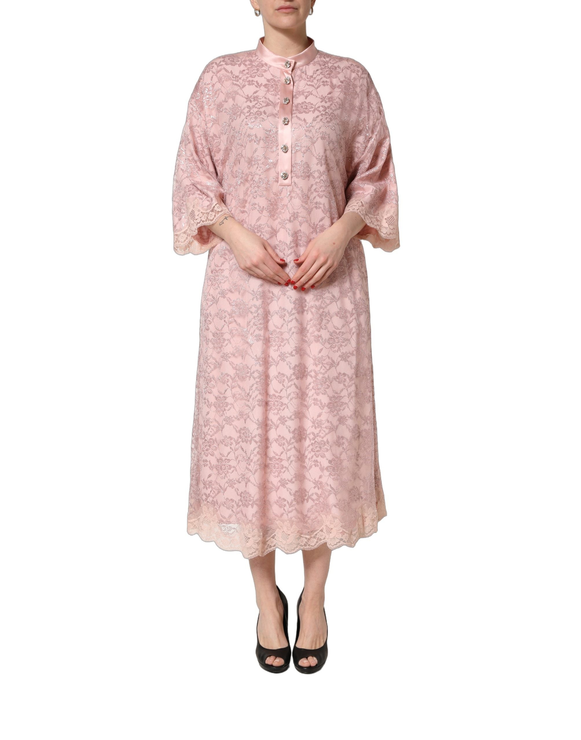 DOLCE & GABBANA suknelė