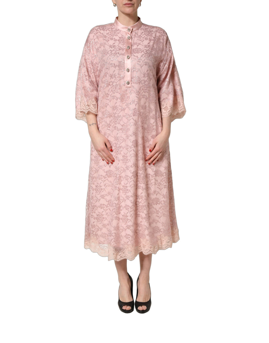 DOLCE & GABBANA suknelė