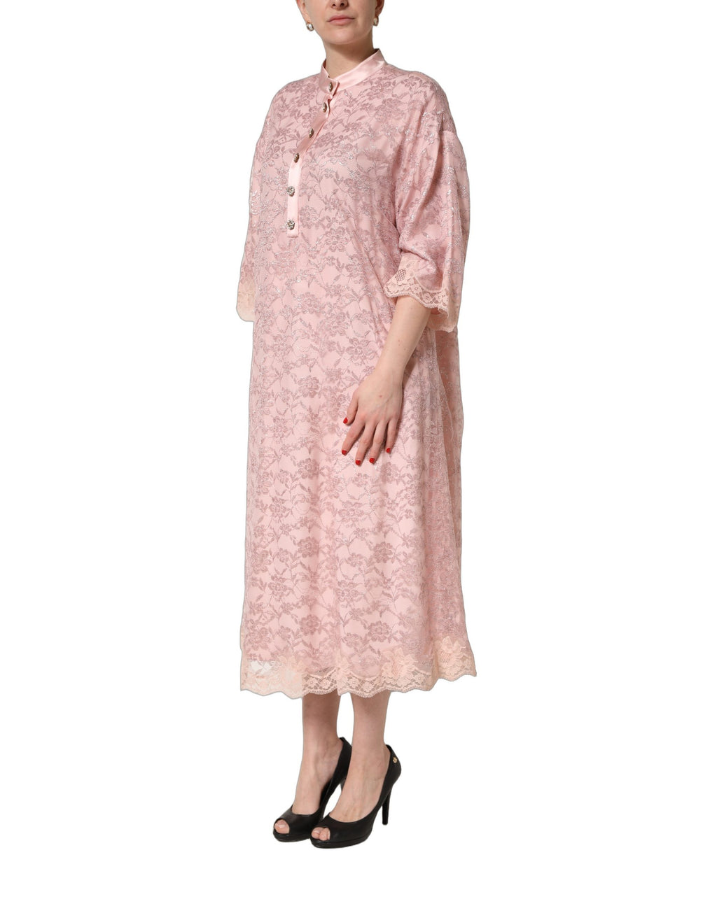 DOLCE & GABBANA suknelė