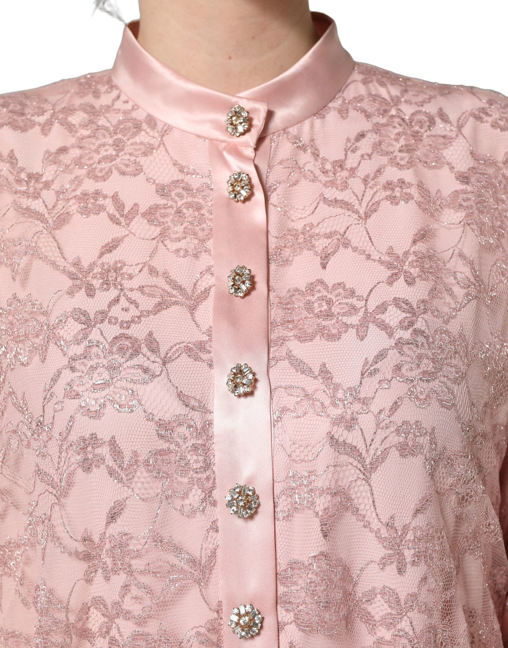 DOLCE & GABBANA suknelė