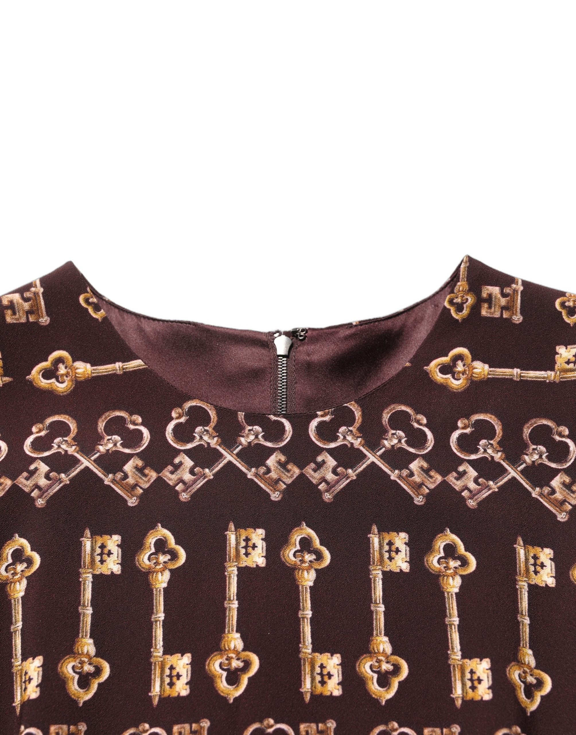DOLCE & GABBANA suknelė