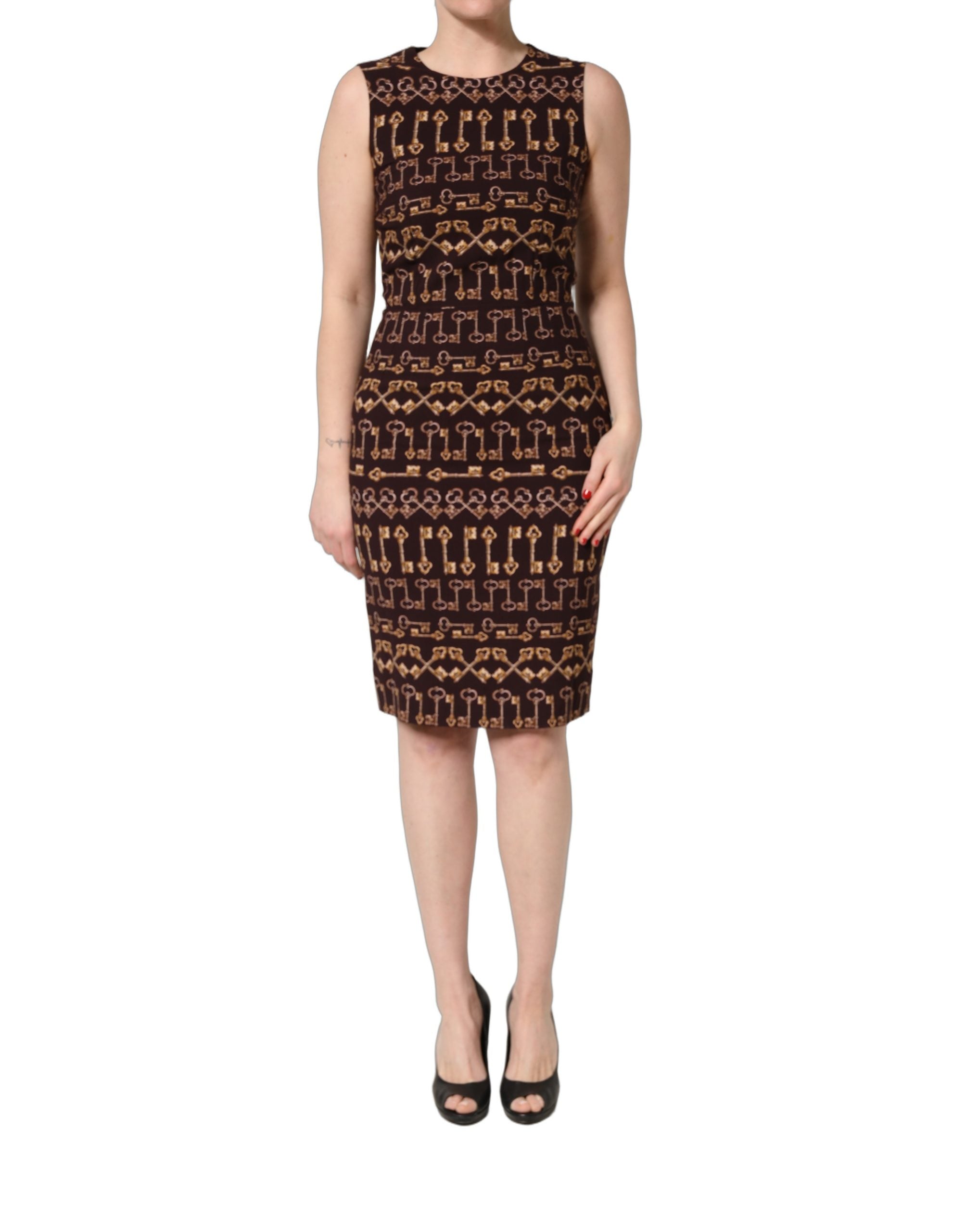 DOLCE & GABBANA suknelė