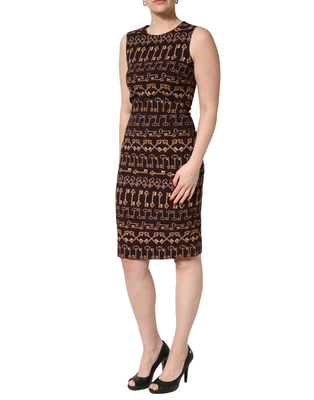 DOLCE & GABBANA suknelė