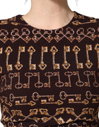 DOLCE & GABBANA suknelė