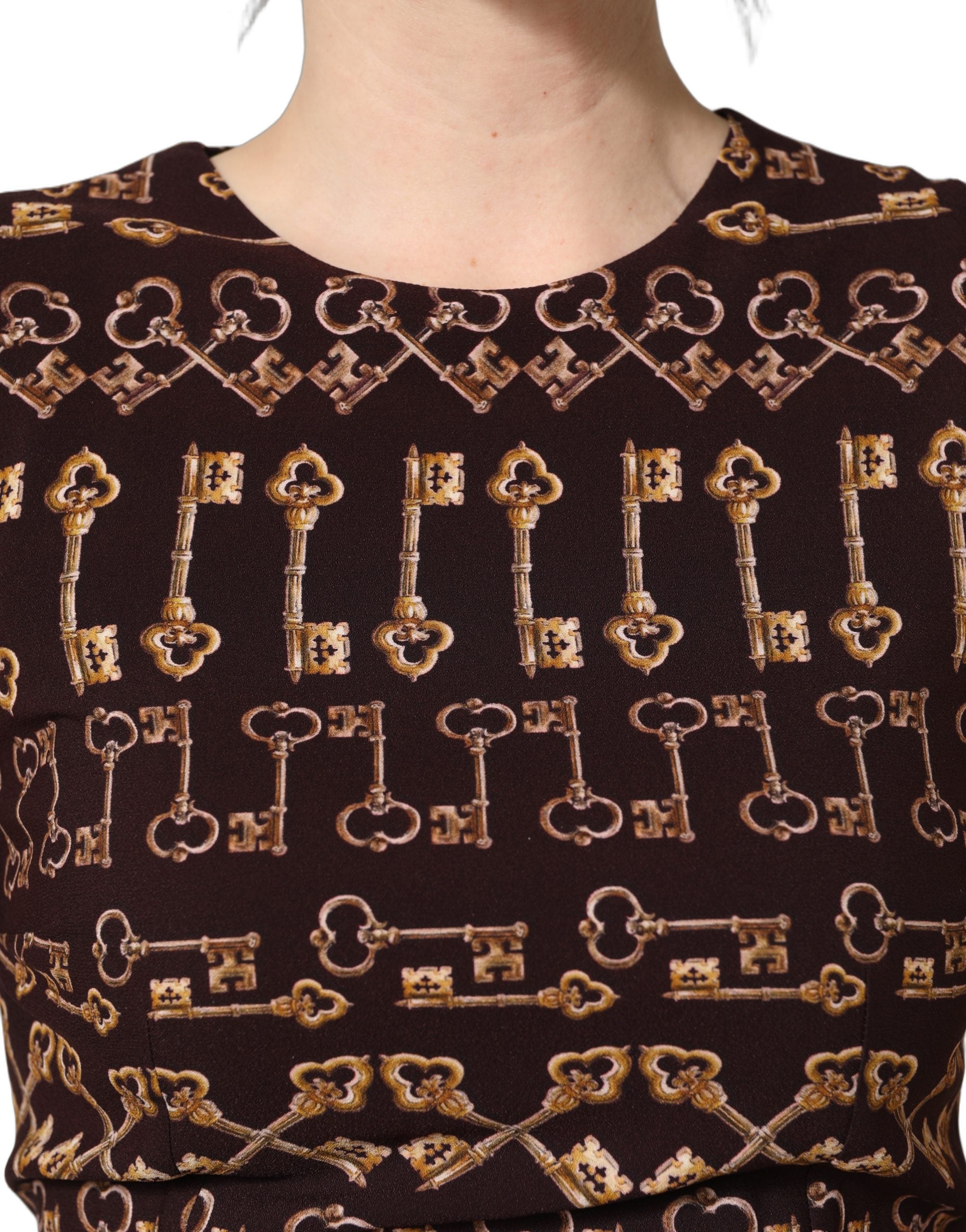 DOLCE & GABBANA suknelė