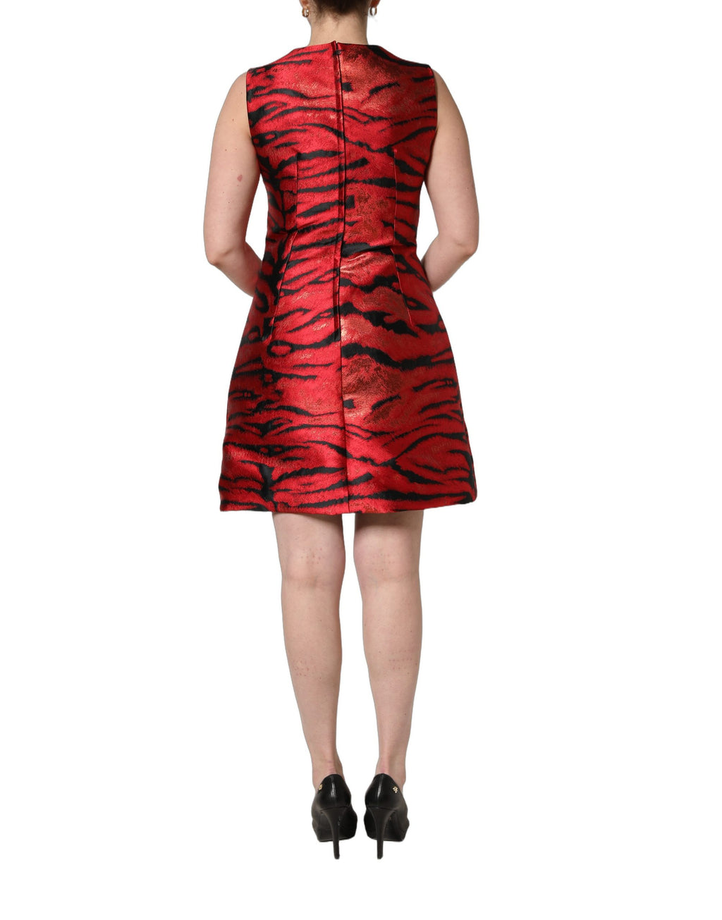 DOLCE & GABBANA suknelė