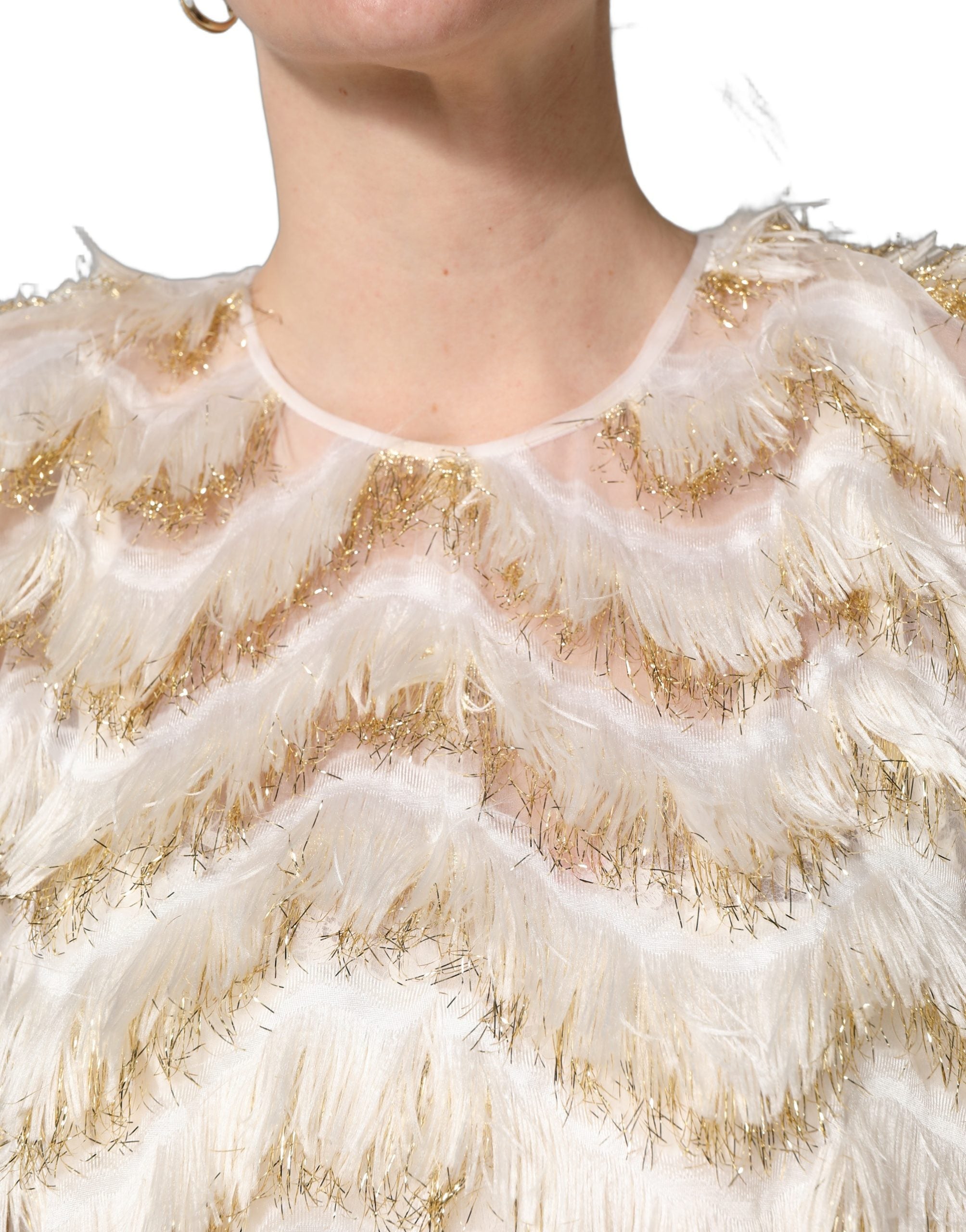 DOLCE & GABBANA suknelė