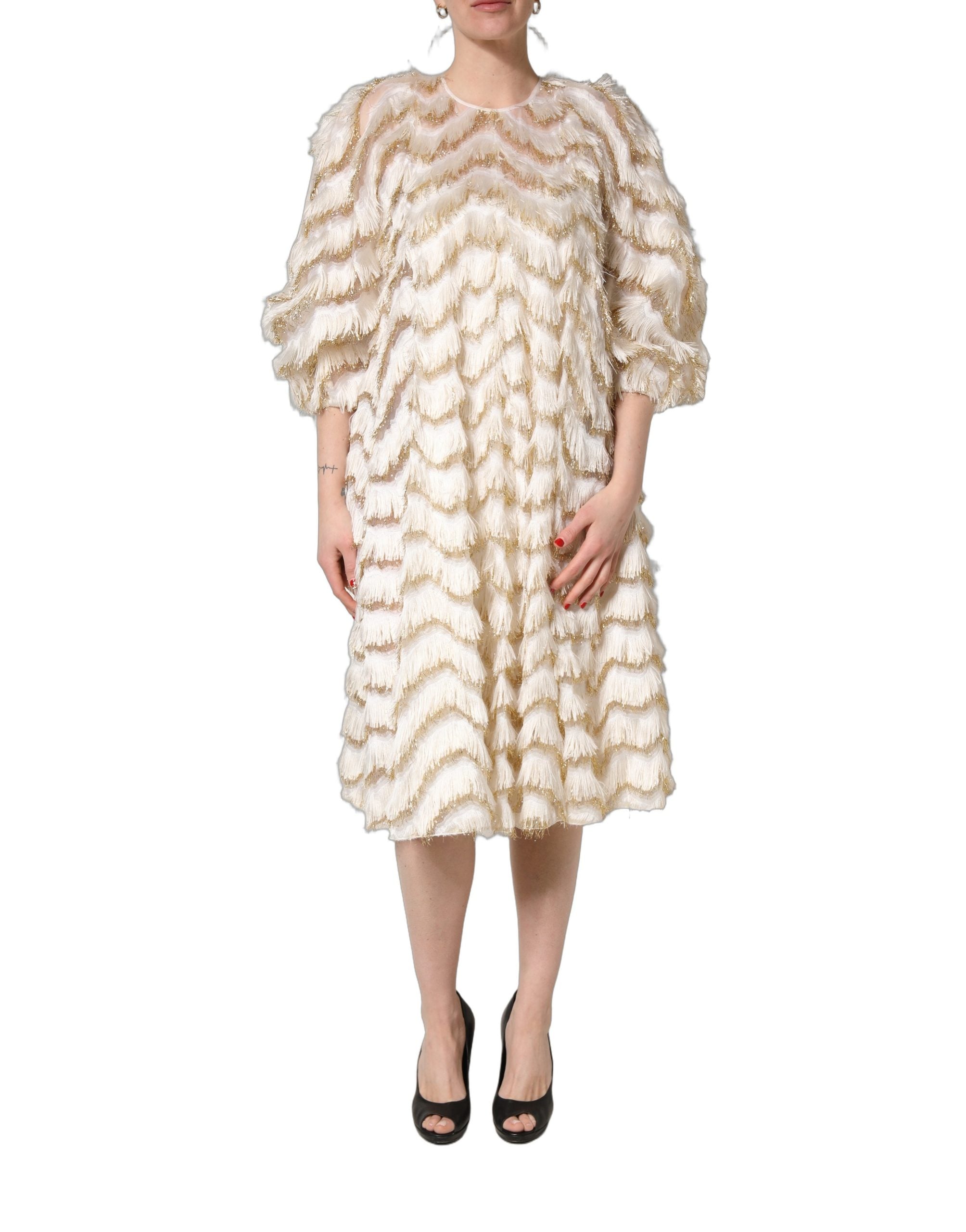 DOLCE & GABBANA suknelė