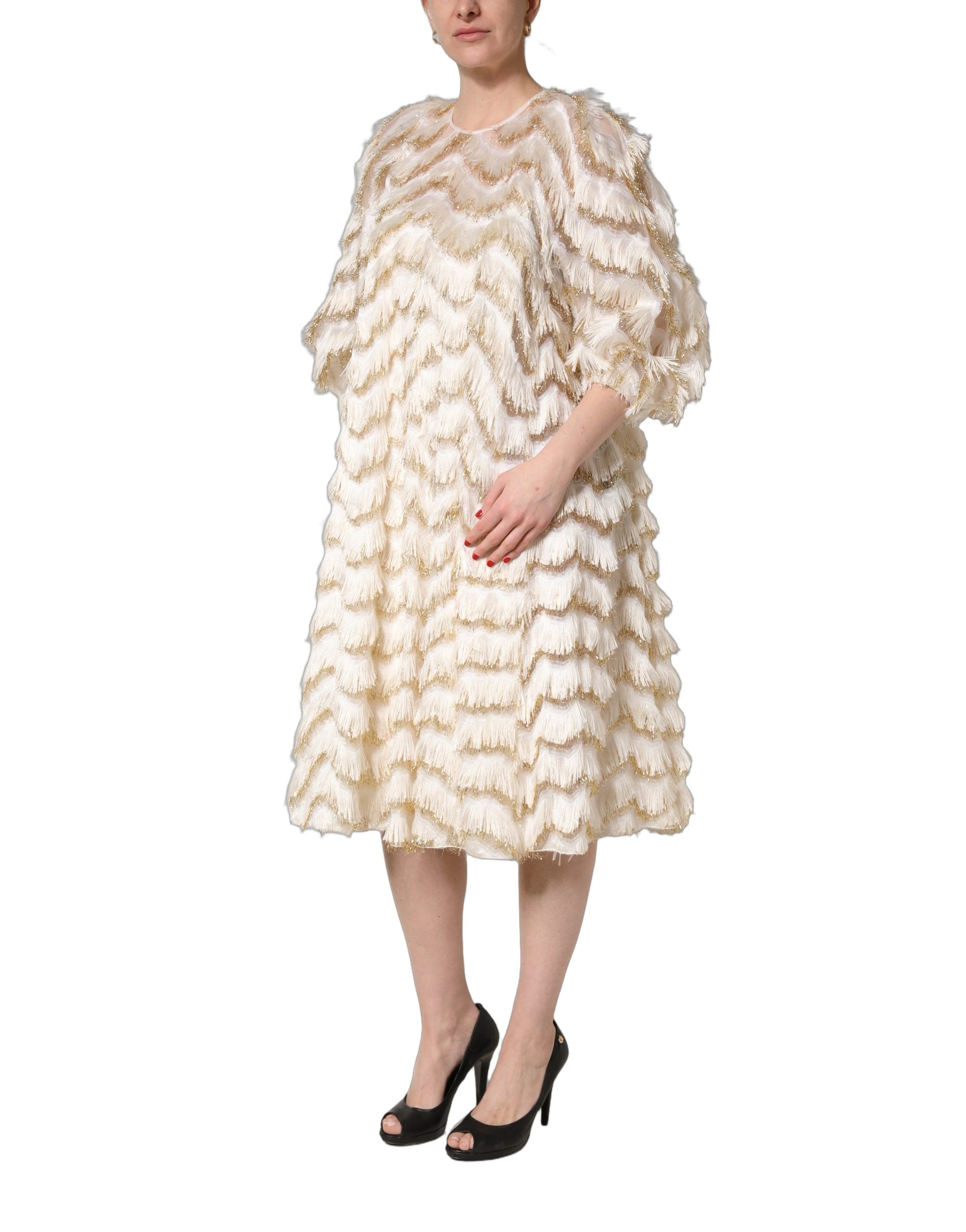 DOLCE & GABBANA suknelė