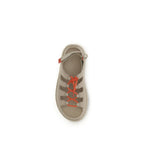 UGG sandalai