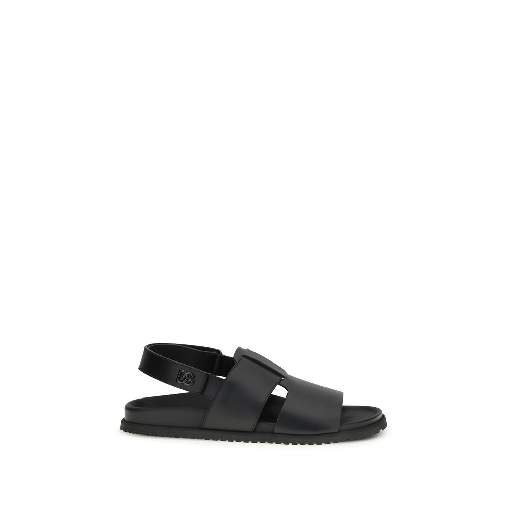 DOLCE & GABBANA sandalai