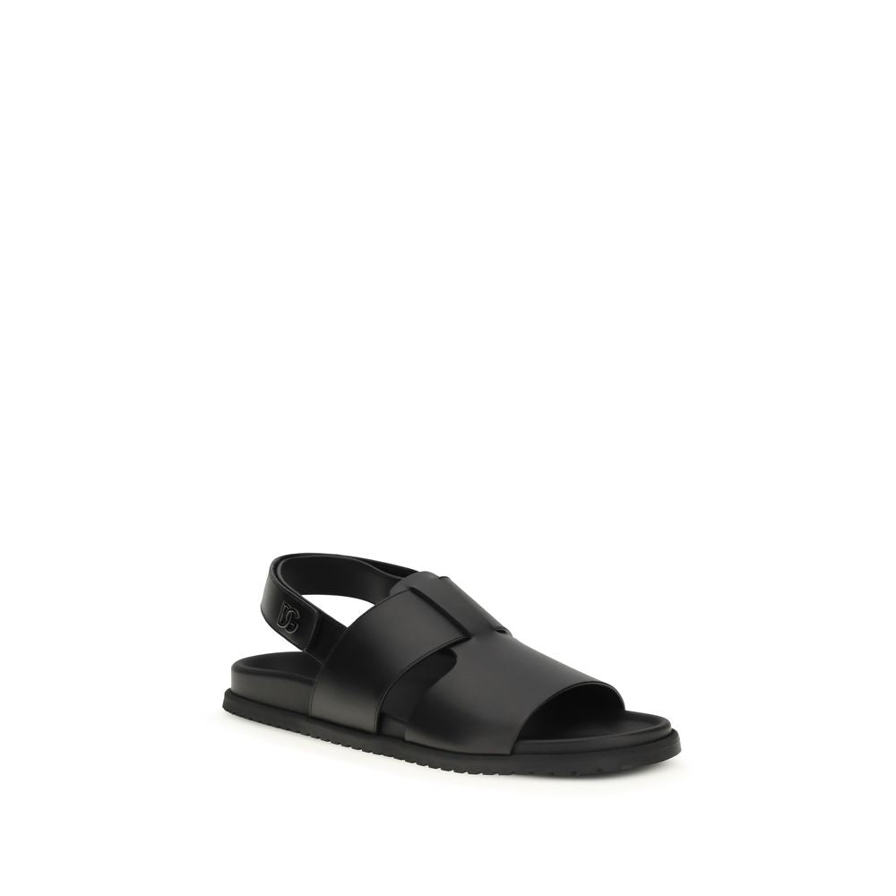 DOLCE & GABBANA sandalai