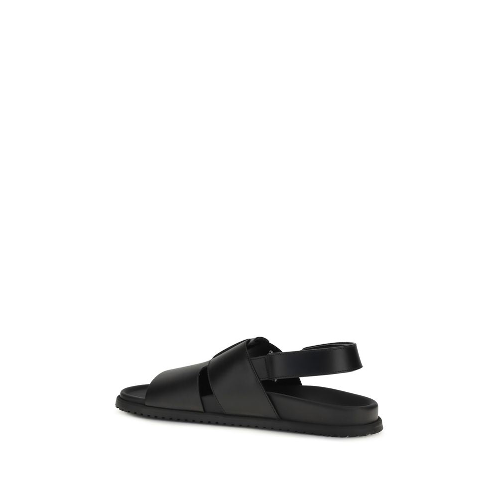 DOLCE & GABBANA sandalai