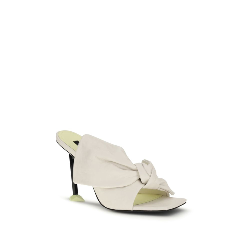 GIVENCHY šlepetės