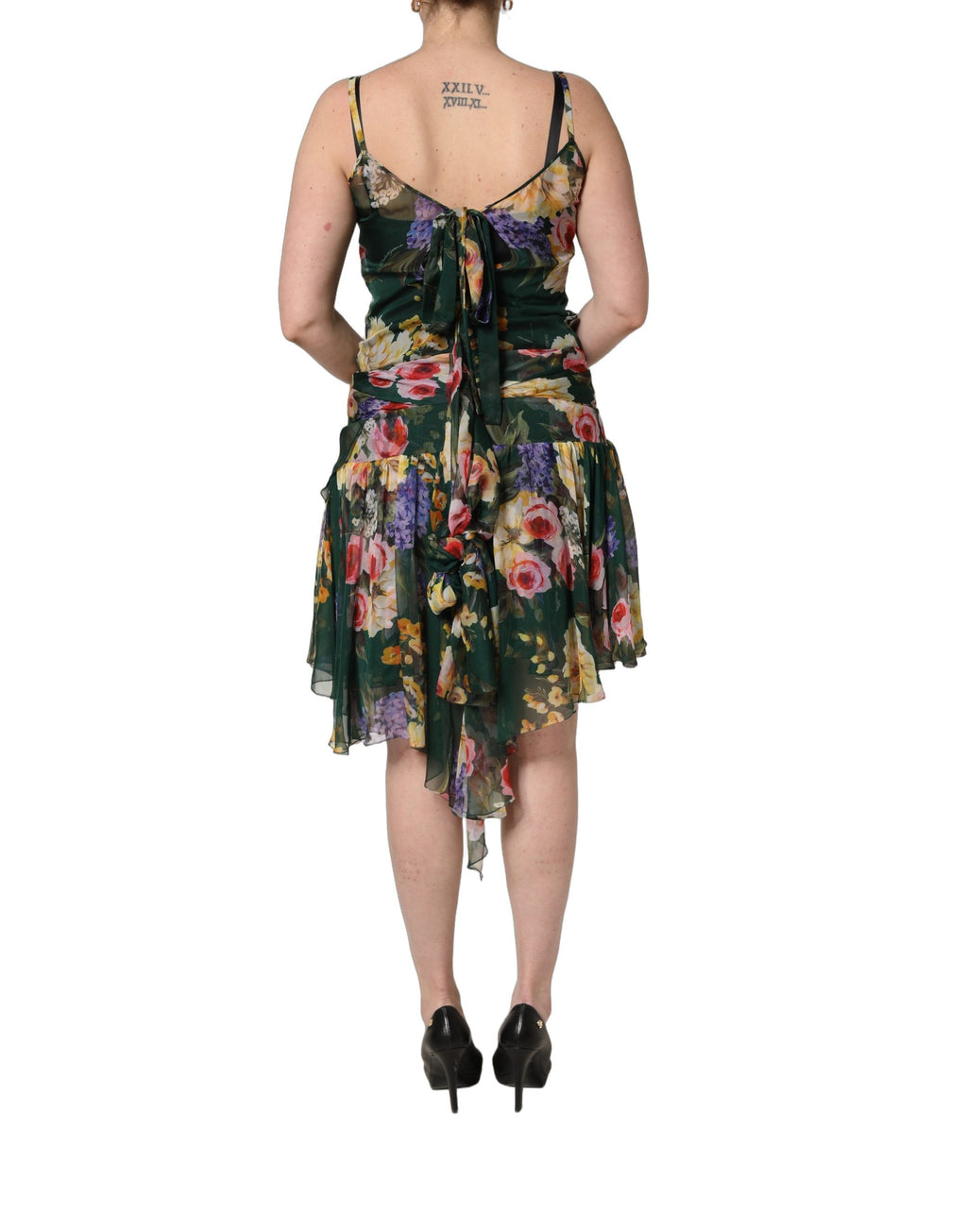 DOLCE & GABBANA suknelė